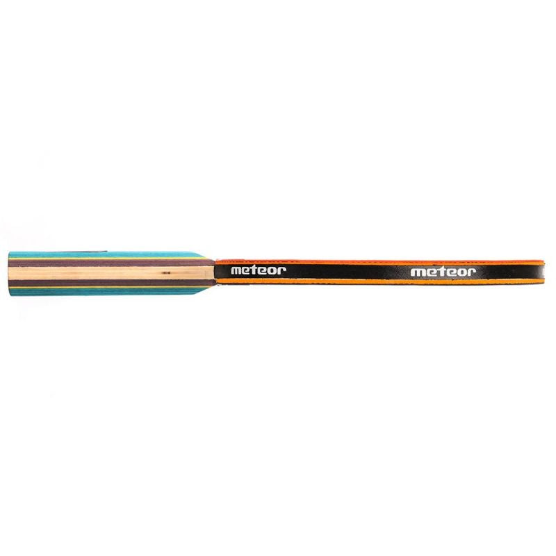 Meteor Zaphyr Table Tennis Racket uniw rackets