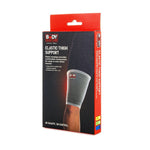 Body Sculpture Thigh Support with Drawstring BNS 007XL szürke karszalag BNS007XL