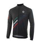 Rogelli TEAM 19 long sleeve fekete póló