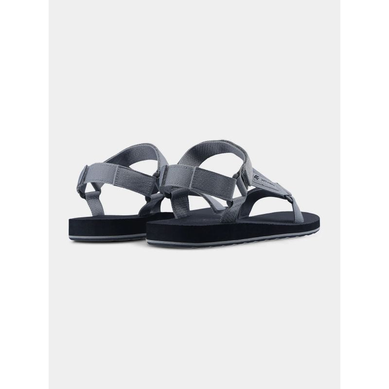 Men's sandals with soft EVA foam insole 4F