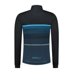 Rogelli HERO II long sleeve kék póló