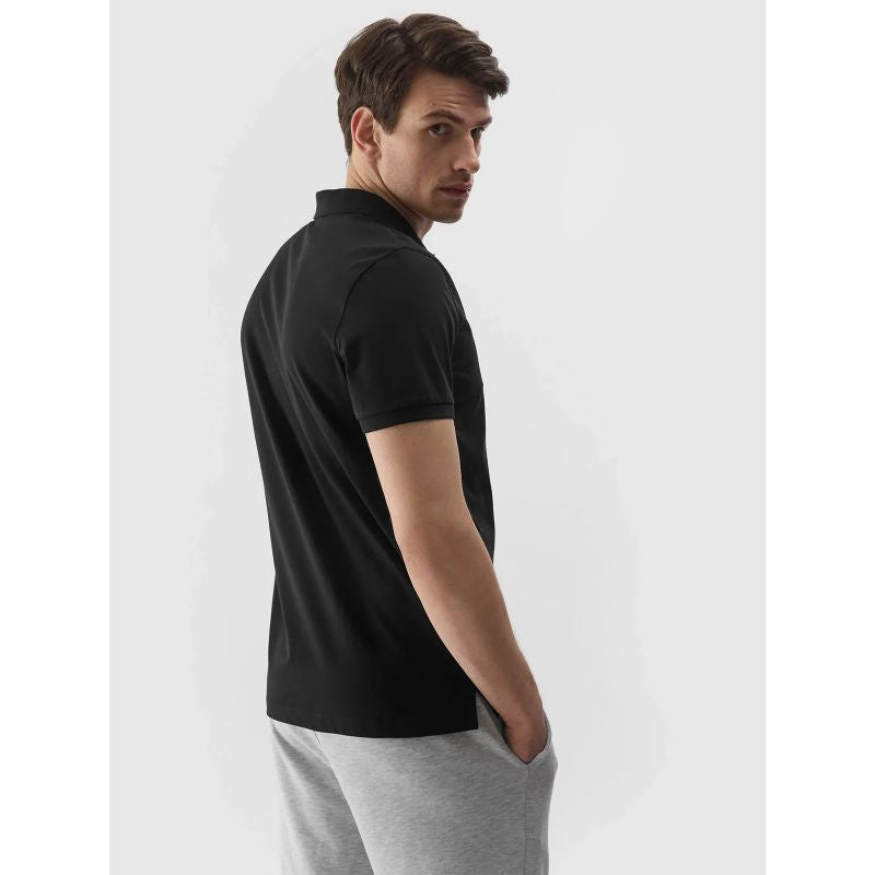 4f Polo shirt M 4FWSS24TPTSM343-20S Póló