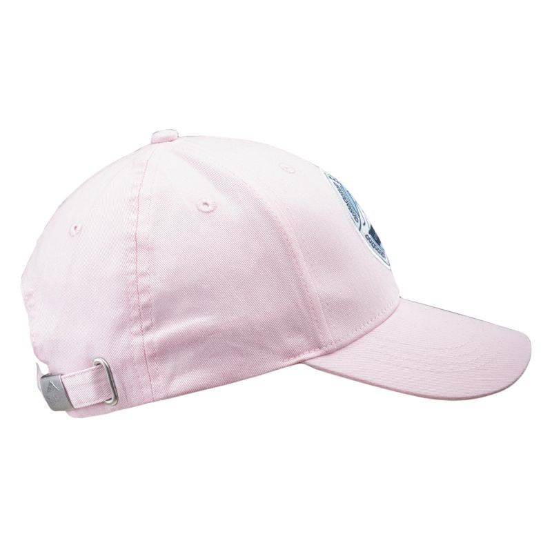 Elbrus Tuva W baseball cap rózsaszín hats, caps