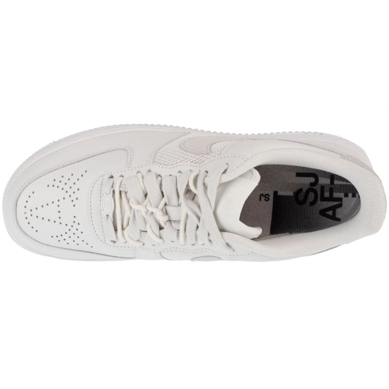 Nike Air Force 1 Low x Slam Jam M DX5590-100 shoes Cipő
