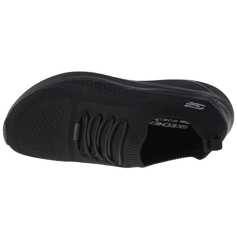 Skechers Bobs Sport Sparrow 2.0 - Allegiance Crew 117027-BBK Black 36 Kiegészítő