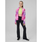 4F Girls' sports bra 158/164 sportmelltartó 4FJRSS26USBAF285-45S