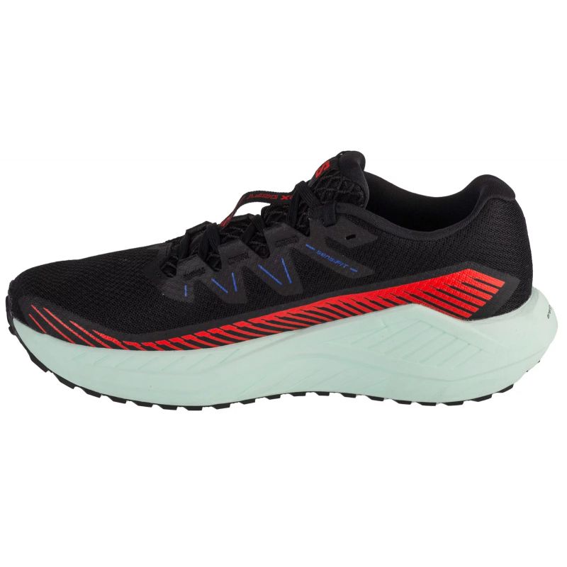 Salomon Drx Defy Grvl 41 1/3 futócipő