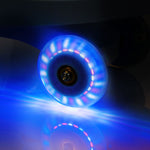 Meteor Swingo gravity ride