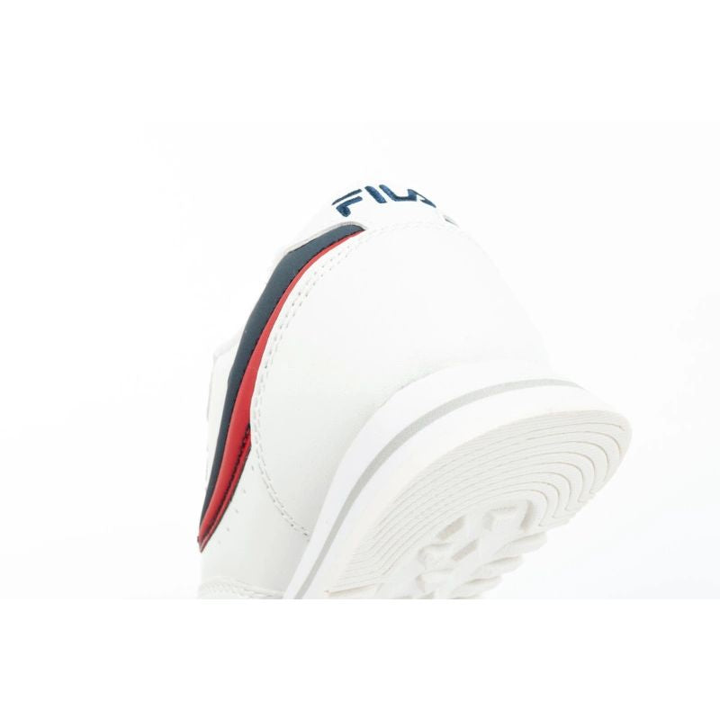 Fila Orbit Jr fehér cipő
