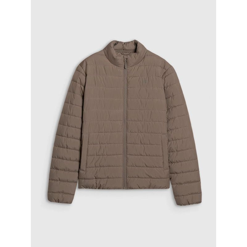 Men's synthetic-filled down 4F 4FWSS25TDJAM538-80S 3xl kabát