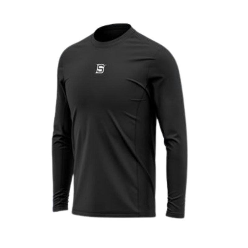 Inny BlueSports ribano '24 Sr M BL-8165 Póló