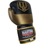 MASTERS FIGHT EQUIPMENT RPU-BRUTE boxing gloves kesztyű 019801-10
