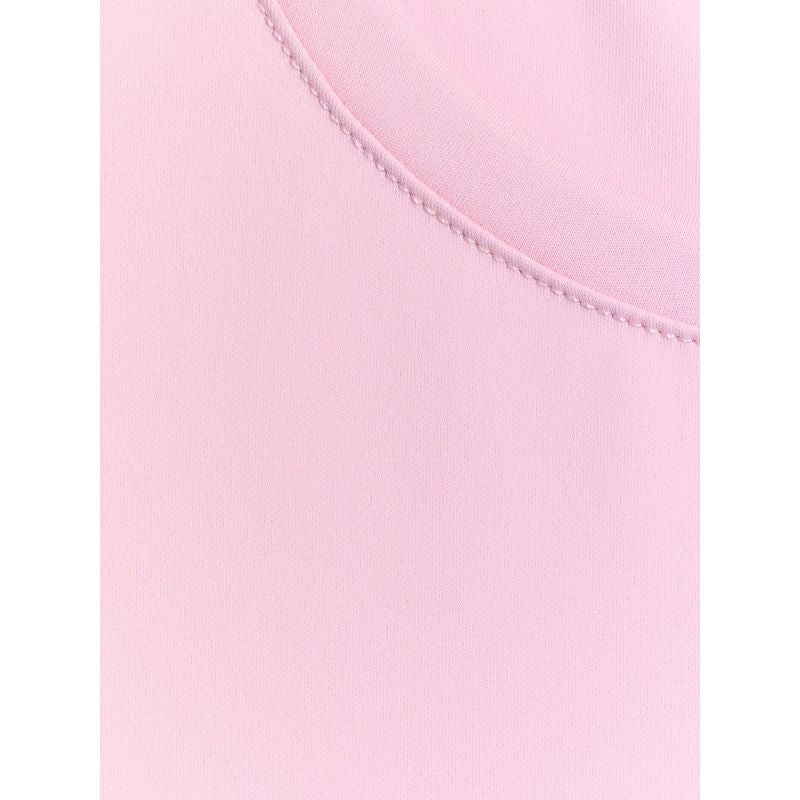 4F Women's slim plain T-shirt póló 4FRSS26TTSHF4520-56S