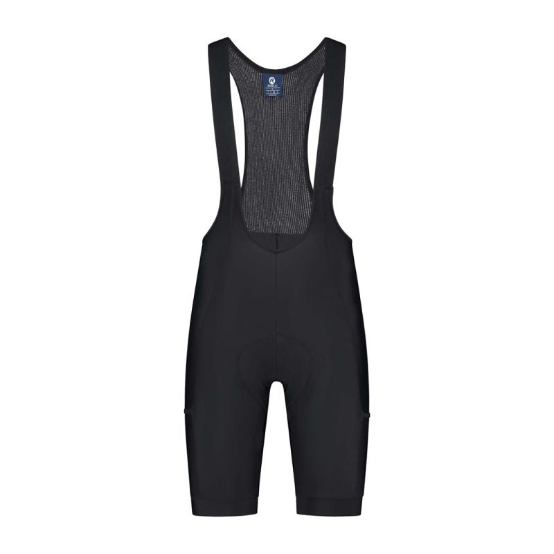 Rogelli GRVLR black fekete short