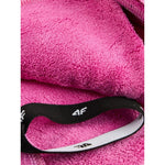 4F Quick-drying sports towel M (80 x 130 cm) 80x130cm towels