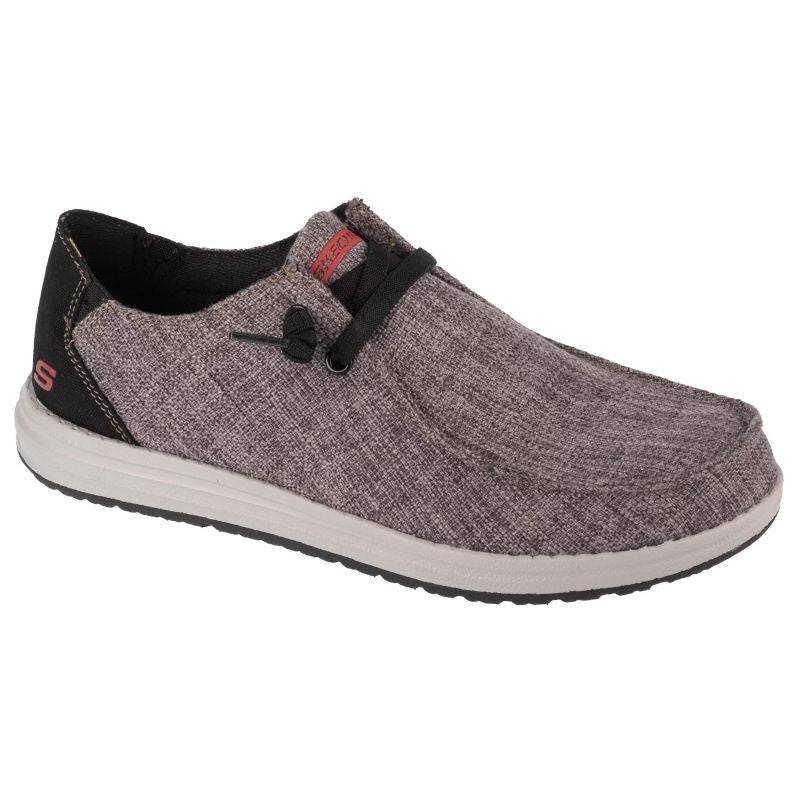 Skechers Melson - Nela 210726-BLK Gray 40 Kiegészítő
