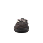 Geox D Leelyan A - SHI.Suede D724RA 00077 C9999 utcai cipő