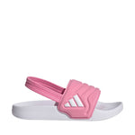 Adidas Adilette Estrap 2.0 C children's slippers pink