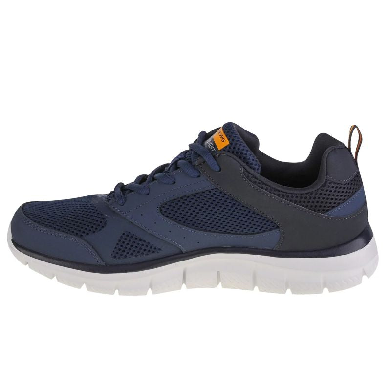 Skechers Track-Syntac 232398-NVY Navy Blue 41 Kiegészítő