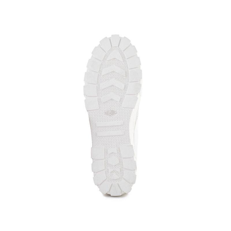 Palladium Pallatower Lo W 98574-116-M shoes Cipő