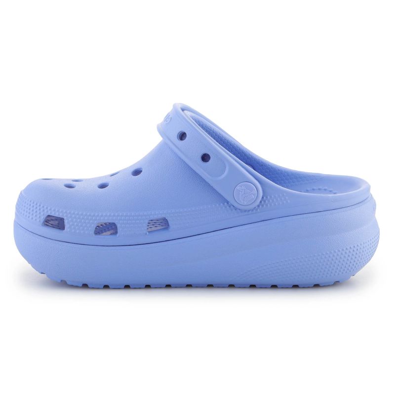 Crocs Clogs Crocs Classic Cutie Clog K Jr 207708-5Q6 Cipő