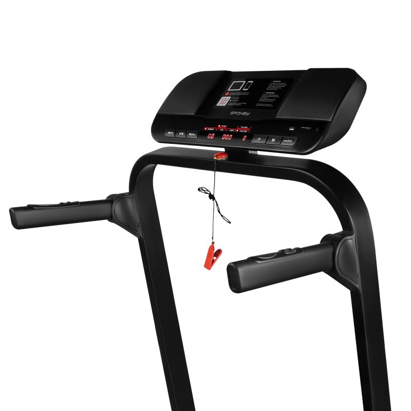 Spokey Eland SPK-944177 Electric Treadmill Edzőfelszerelés