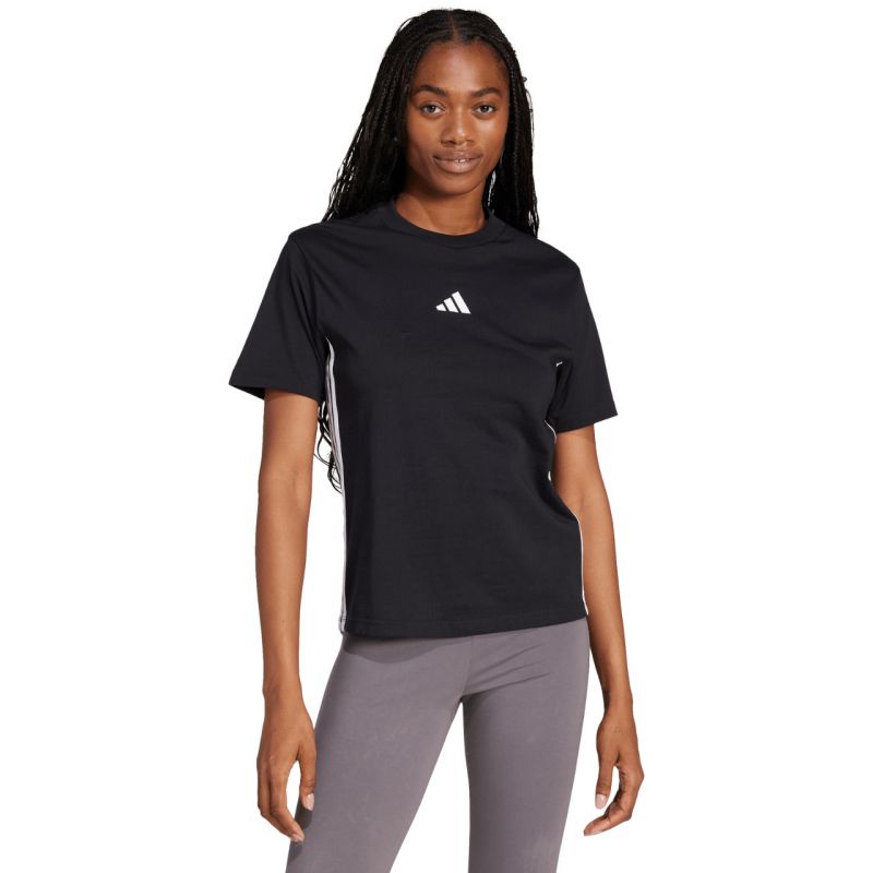 adidas Essentials 3-Stripes T-shirt W JD0846 póló