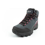 CMP Myzar women's waterproof ankle trekking sports cipő