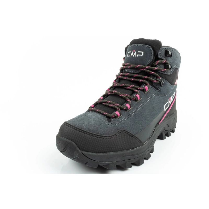 CMP Myzar women's waterproof ankle trekking sports cipő