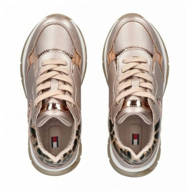 Tommy Hilfiger Shoes Tommy Hilfiger T3A4-31174-1243341 Cipő