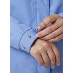 Helly Hansen women's raincoat W ADEN LONG COAT 62648 619 Kiegészítő