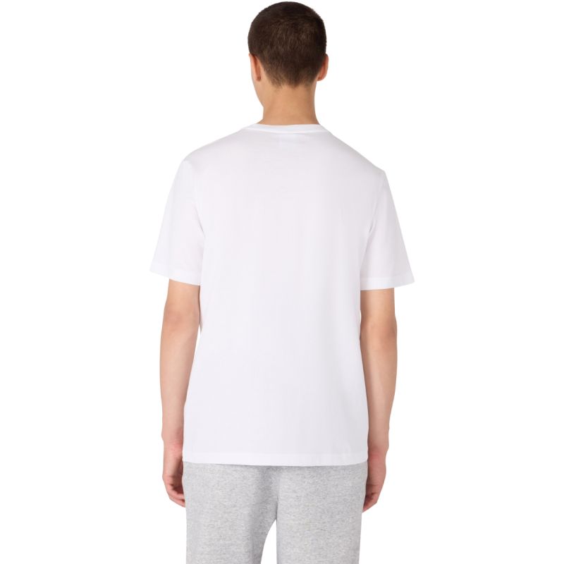 Champion Men's SS Tee white 221798 WW001 General