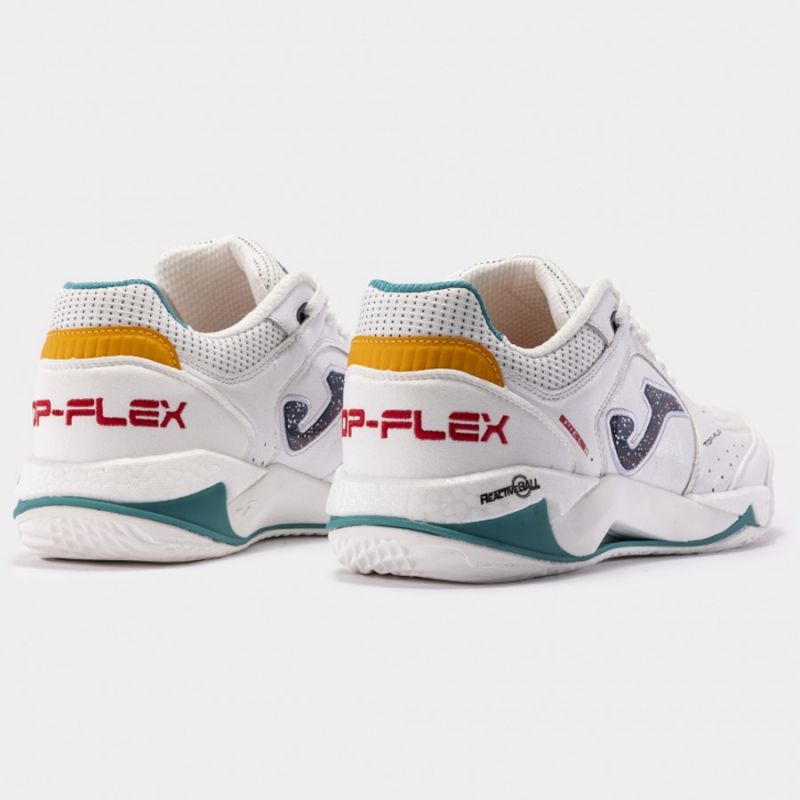 Joma Top Flex Plus 2502 M TOUS2502IN football boots cipő