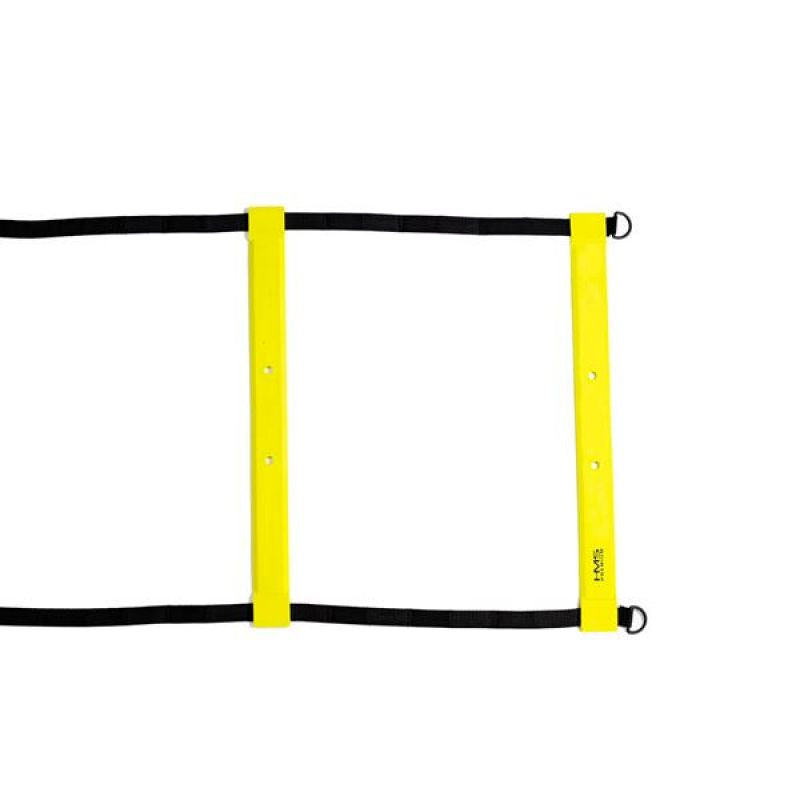 HMS Coordination ladder 6m Premium DK06 fekete póló 17-62-101