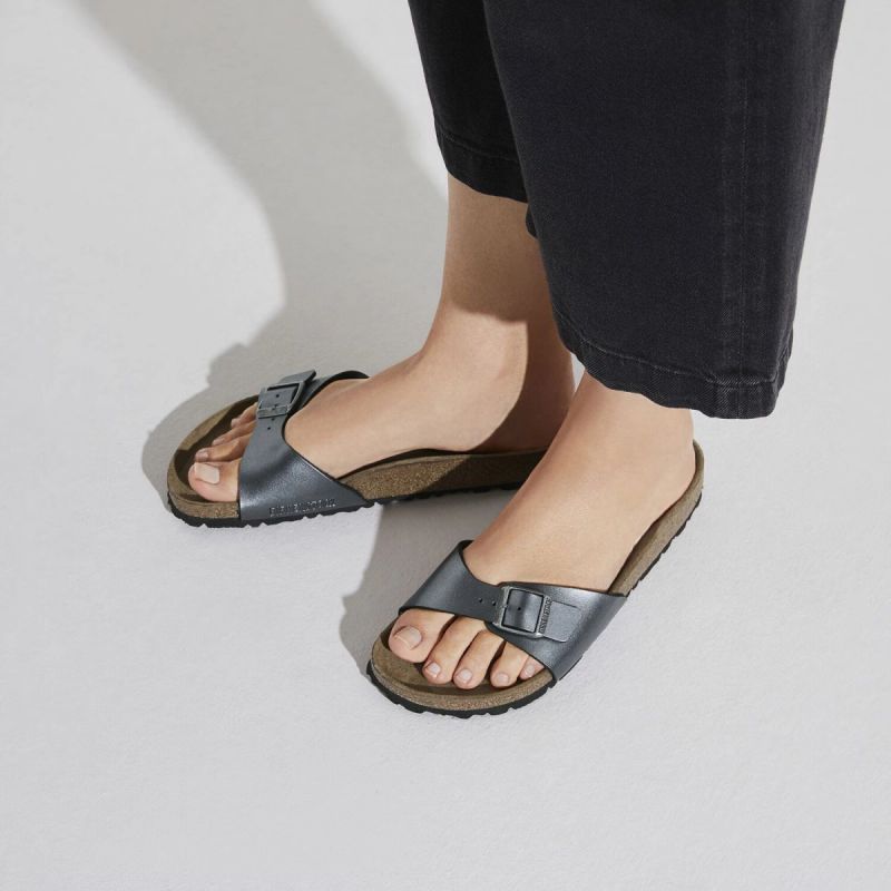 Birkenstock Madrid BS 1021532 flip-flops cipő