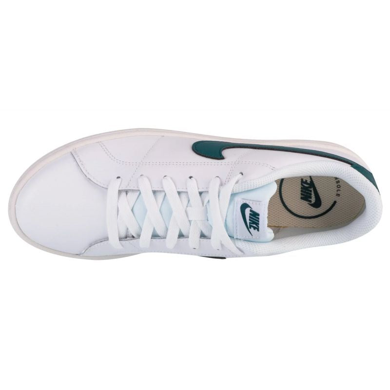Nike Court Royale 2 Low M CQ9246-105 shoes Cipő