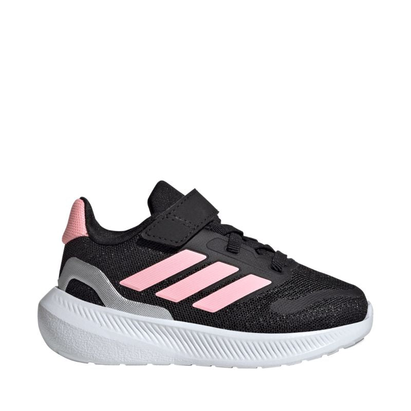 adidas Runfalcon 5 EL I JQ4882 kids' shoes Cipő