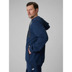 4F Men's regular hooded sweatshirt pulóver 4FRSS26TSWSM2975-31S