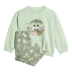 adidas Star Wars Mandalorian Jogger JF3631 set Kiegészítő