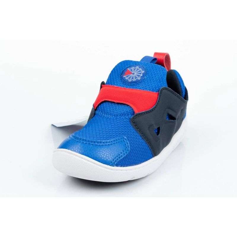 Reebok Ventureflex Slip-on Jr CM9144 shoes Cipő