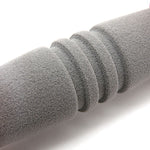 Reebok Dumbbells with Handle 2x0.5kg RAWT-11060RD Edzőfelszerelés