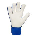 Nike Goalkeeper Match Jr CQ7795-445 Goalkeeper Gloves kék kapuskesztyű