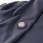 Elbrus Nomi Sweatshirt W lila pulóver