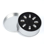 ABEC-5 bearings, can of 8. görkorcsolya
