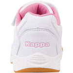 Kappa Damba K Jr fehér utcai cipő 260765K1021