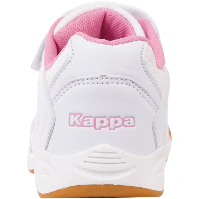 Kappa Damba K Jr fehér utcai cipő 260765K1021