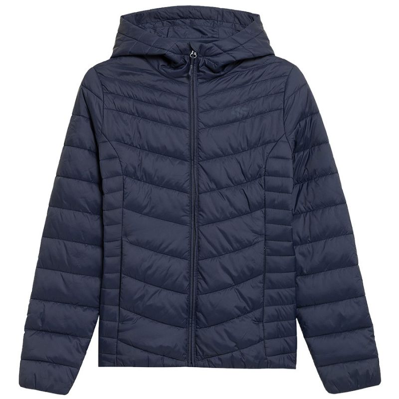 Jacket 4f W H4z21-Kudp003 30s