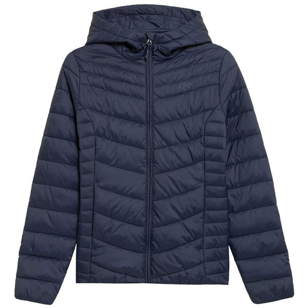Jacket 4f W H4z21-Kudp003 30s