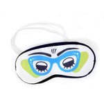 Inny Vintex VBF-SE100PU Blindfold HS-TNK-000009123 Karszalag