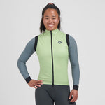 Rogelli women's vest SIGNATURE green 2XL zöld vests